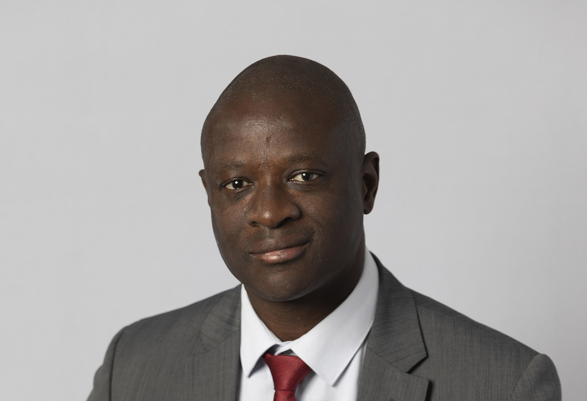 François DOSSOU