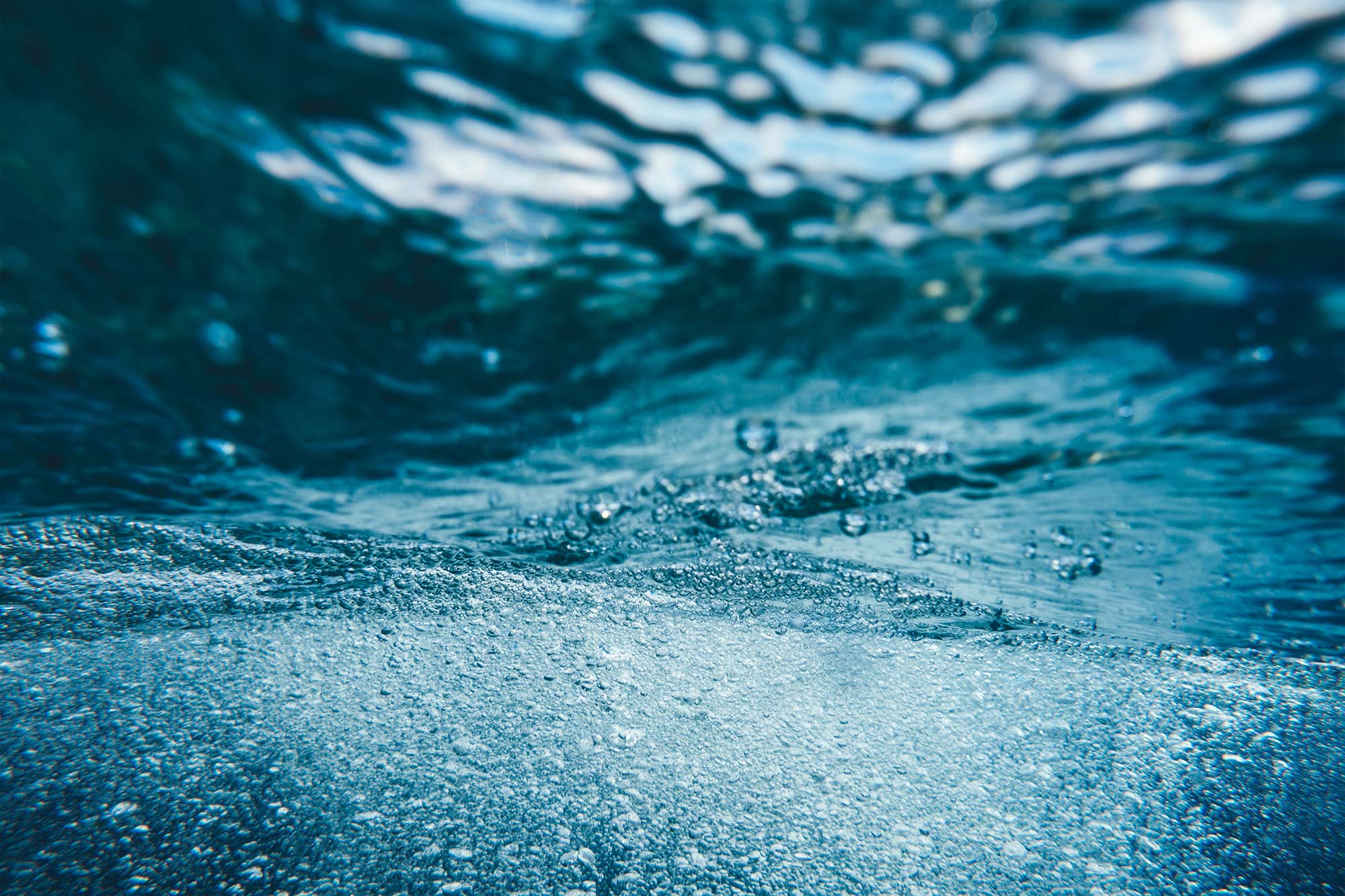 Eau