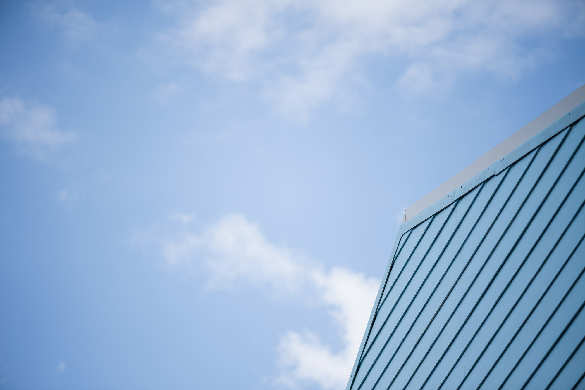 Ciel, architecture design