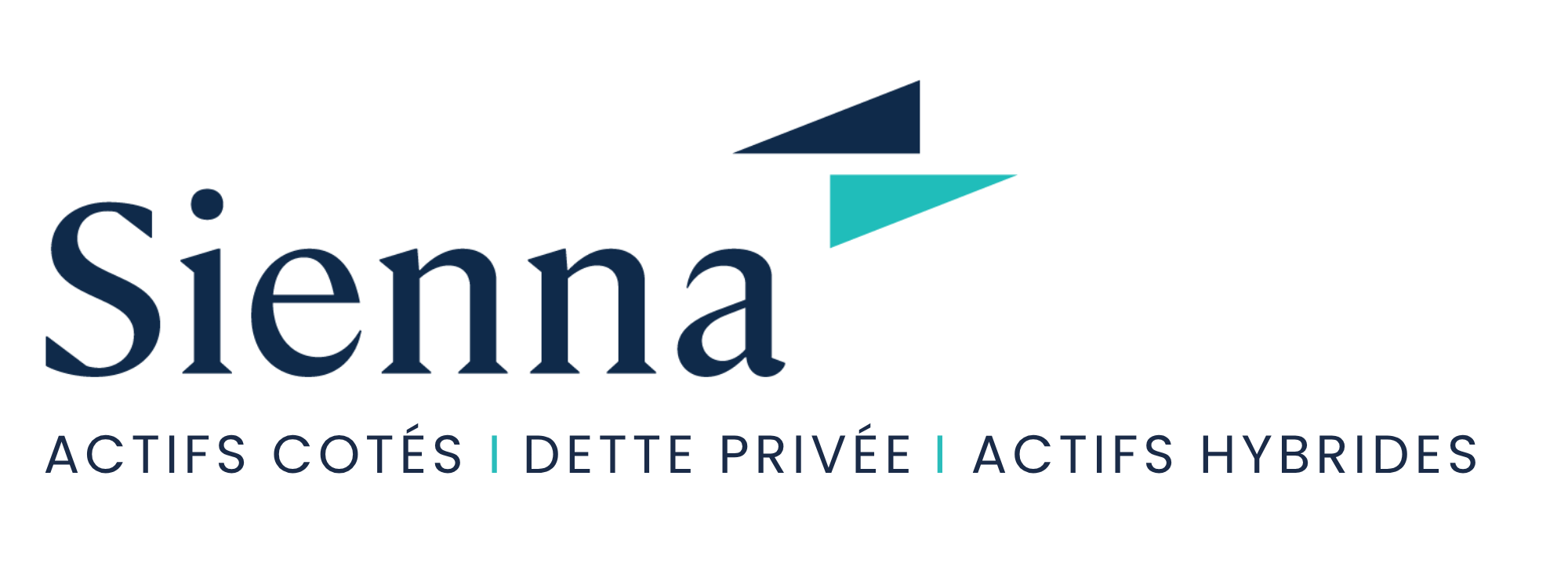 Sienna gestion logo