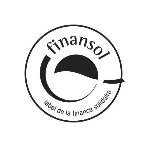 Logo Label Finansol