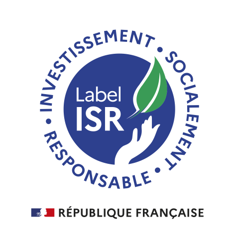 Logo Label ISR