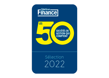 Visuel Récompense Option Finance