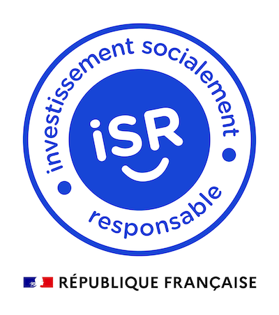 Logo Label ISR